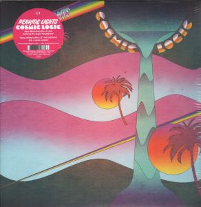 Peaking Lights - Cosmic Logic - Lp
