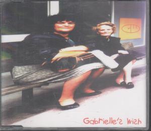 Gabrielle's Wish - Gabrielle's Wish - Cd