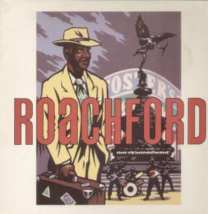 Roachford - Stone City - 12 Inch