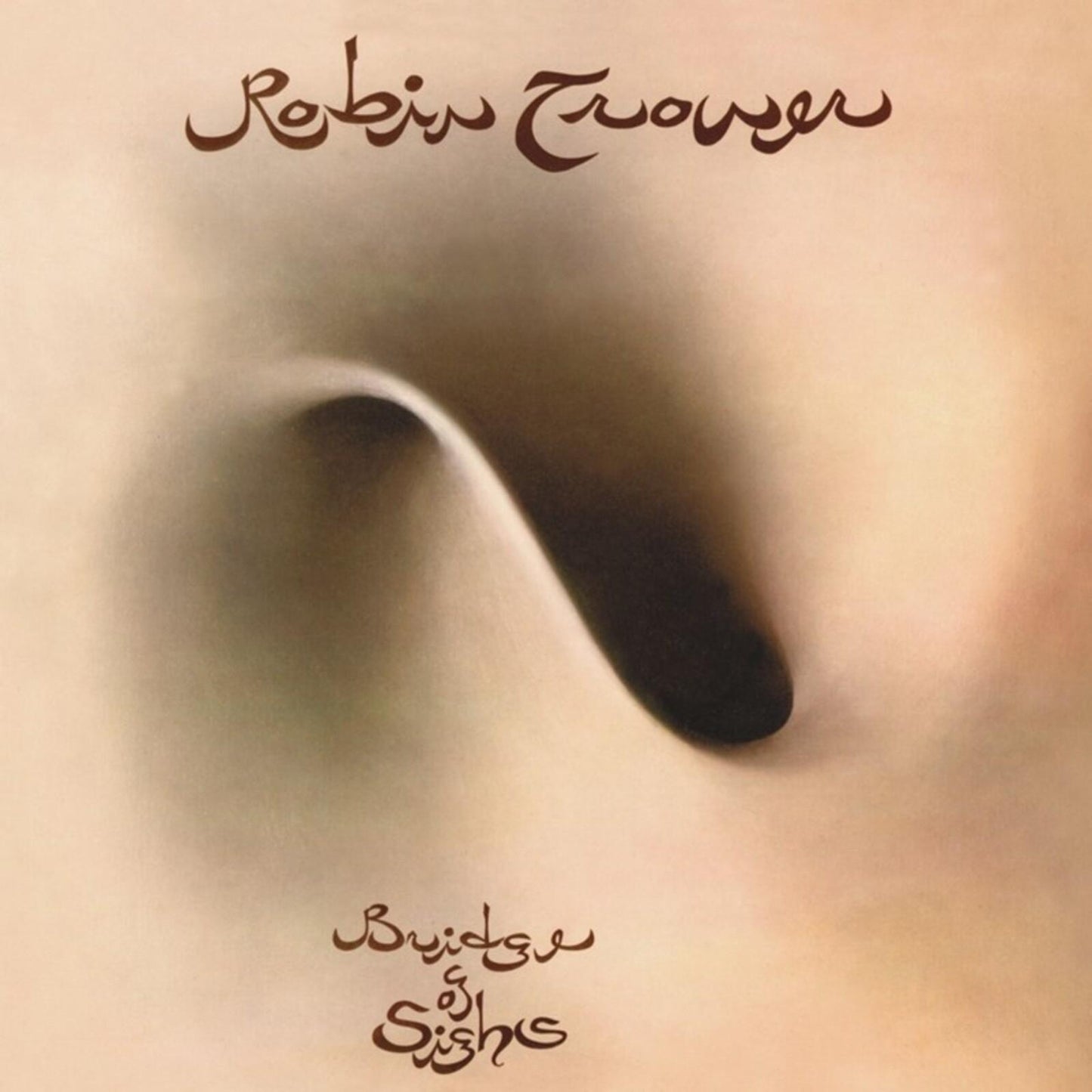 Robin Trower - Bridge of Sighs (50th Anniversary Edition) - Double Lp