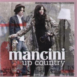 Mancini - Up Country - Cdr