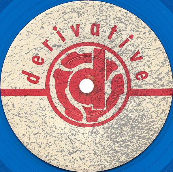 Shadowy Men On A Shadowy Planet - Take Outs - 7 Inch