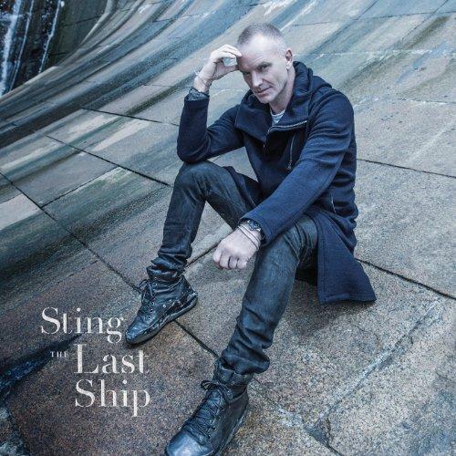 Sting - Last Ship - Cd