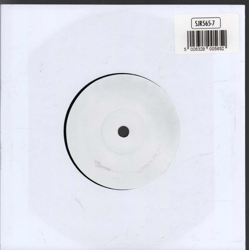 Trees Speak - Wave Healer - 7 Inch