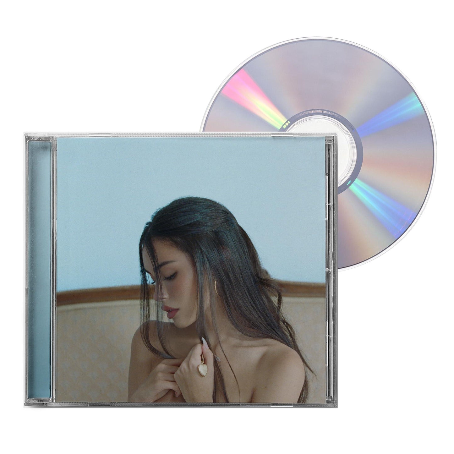 Madison Beer - Locket - Cd