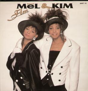 Mel And Kim - Flm - 12 Inch