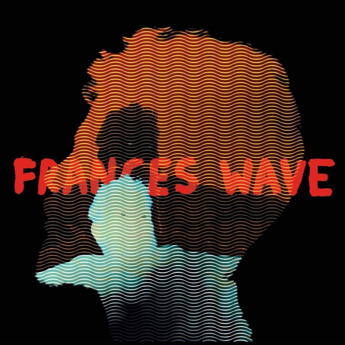 Frances Wave - Frances Wave - Cd