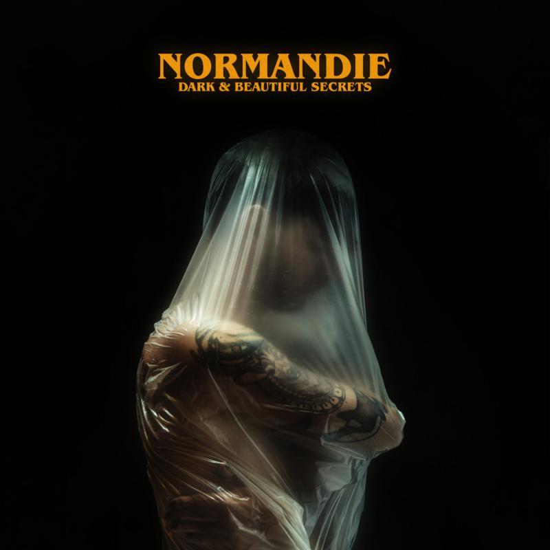 Normandie - Dark & Beautiful Secrets - Cd