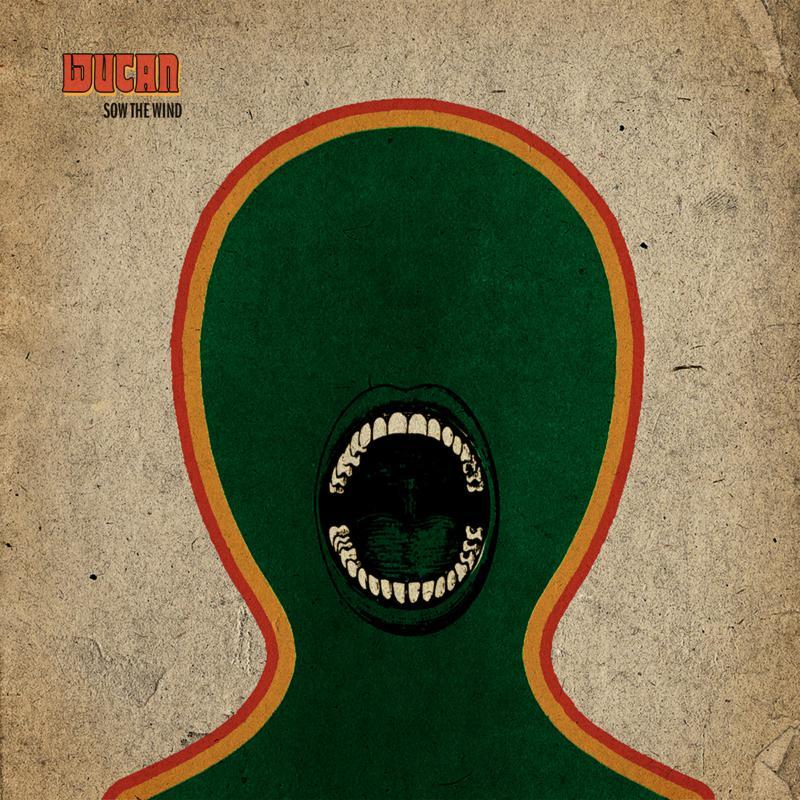 Wucan - Sow the Wind - Lp