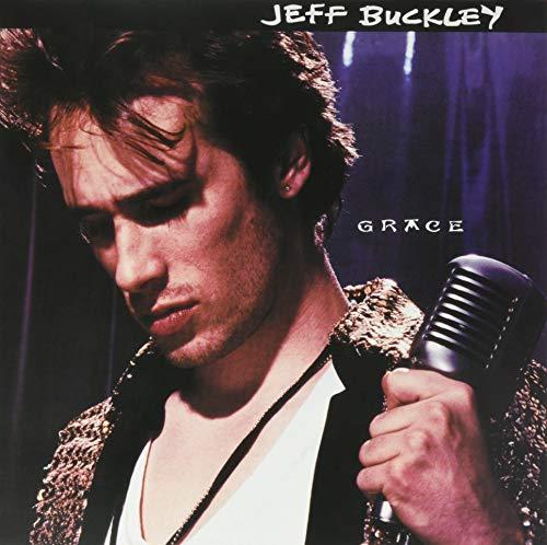 Jeff Buckley - Grace - Lp