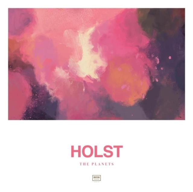 Gustav Holst - Holst: the Planets - Lp