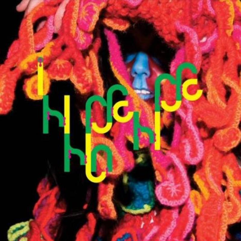 Bjork - Innocence - Double Lp