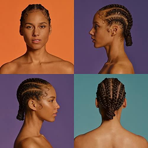Alicia Keys - Alicia - Cd