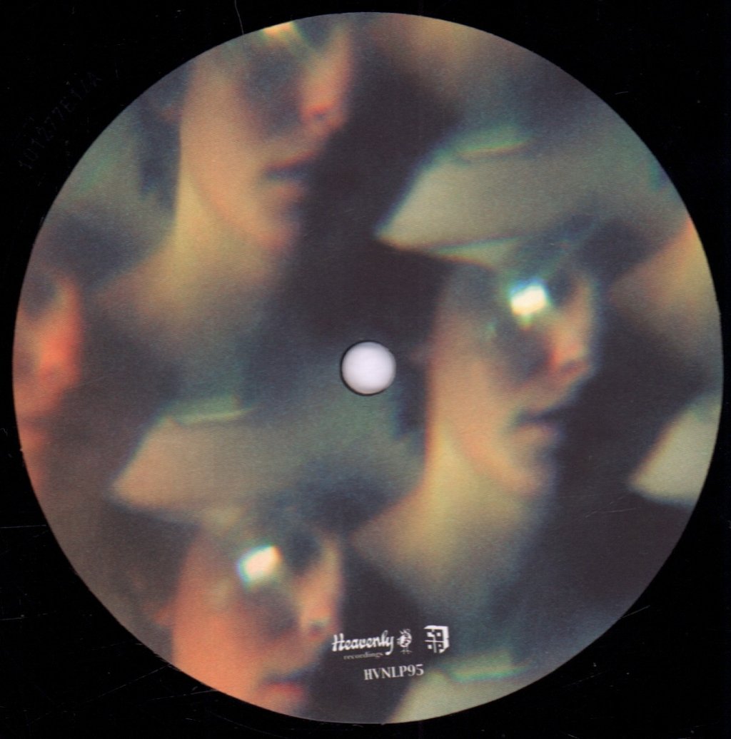 Stealing Sheep - Into The Diamond Sun - Lp