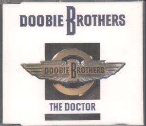 Doobie Brothers - Doctor - Cd