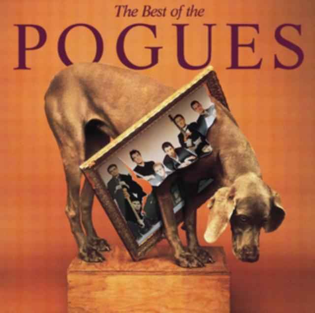 Pogues - Best of the Pogues - Lp