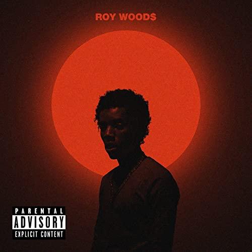 Roy Woods - Waking At Dawn - Lp