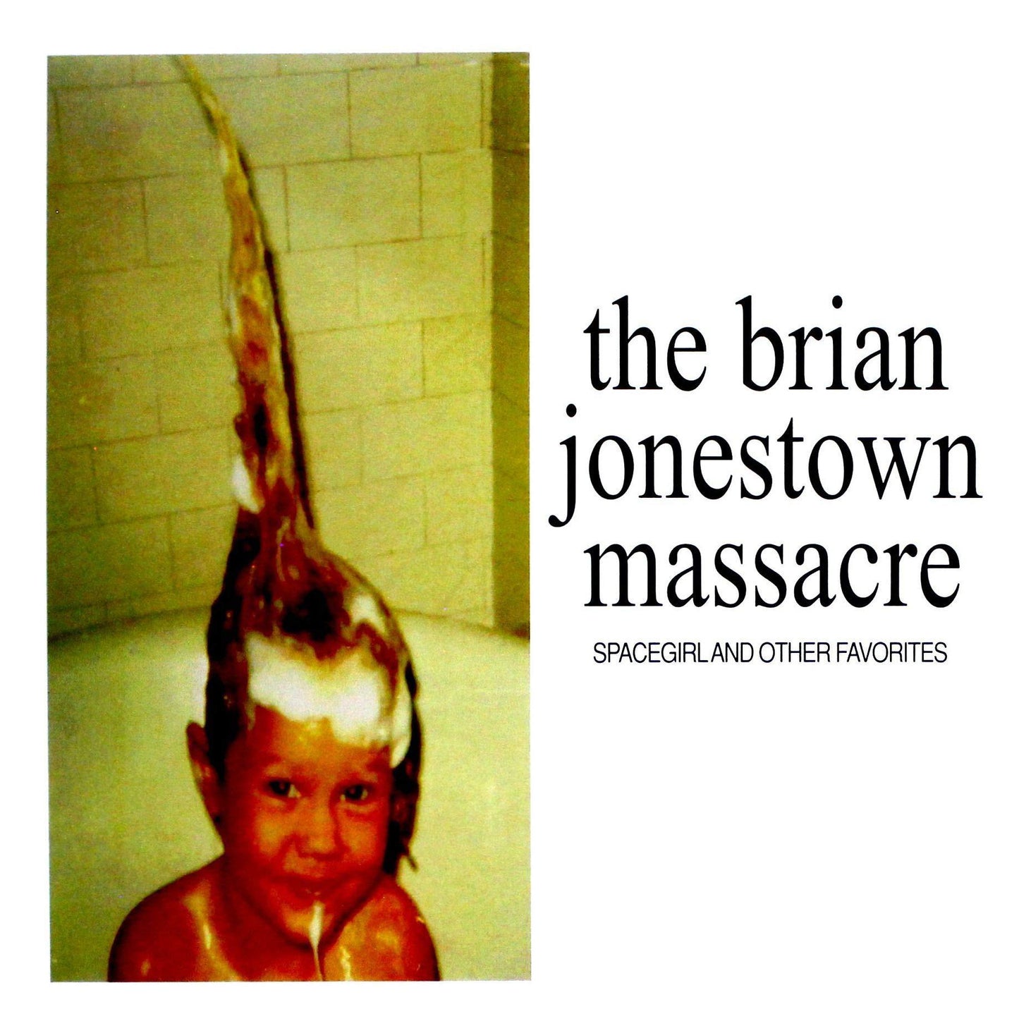 Brian Jonestown Massacre - Spacegirl and Other Favorites - Lp