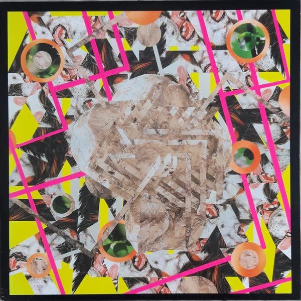 Wilderness - (K) No (W) Here - Cd