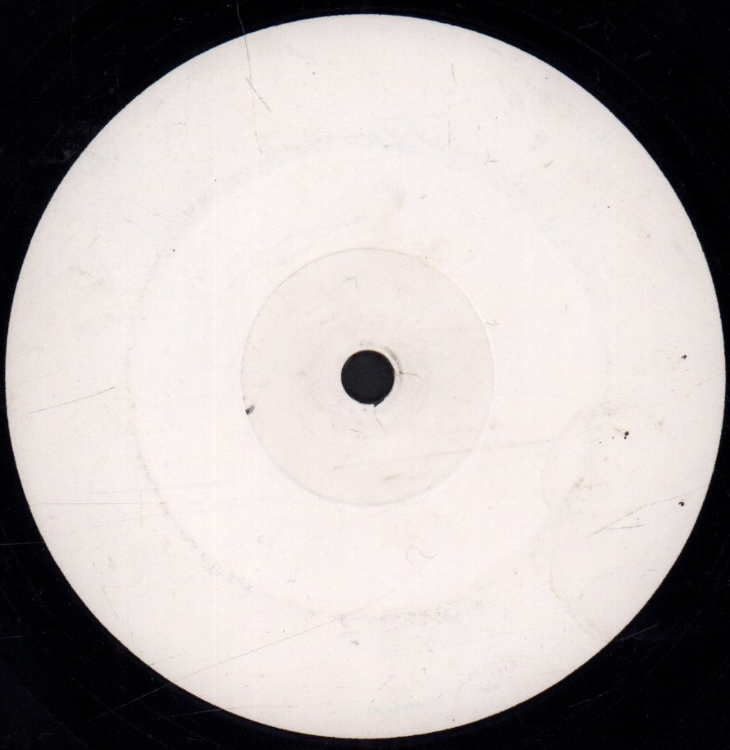 Jonny L - This Time - 12 Inch