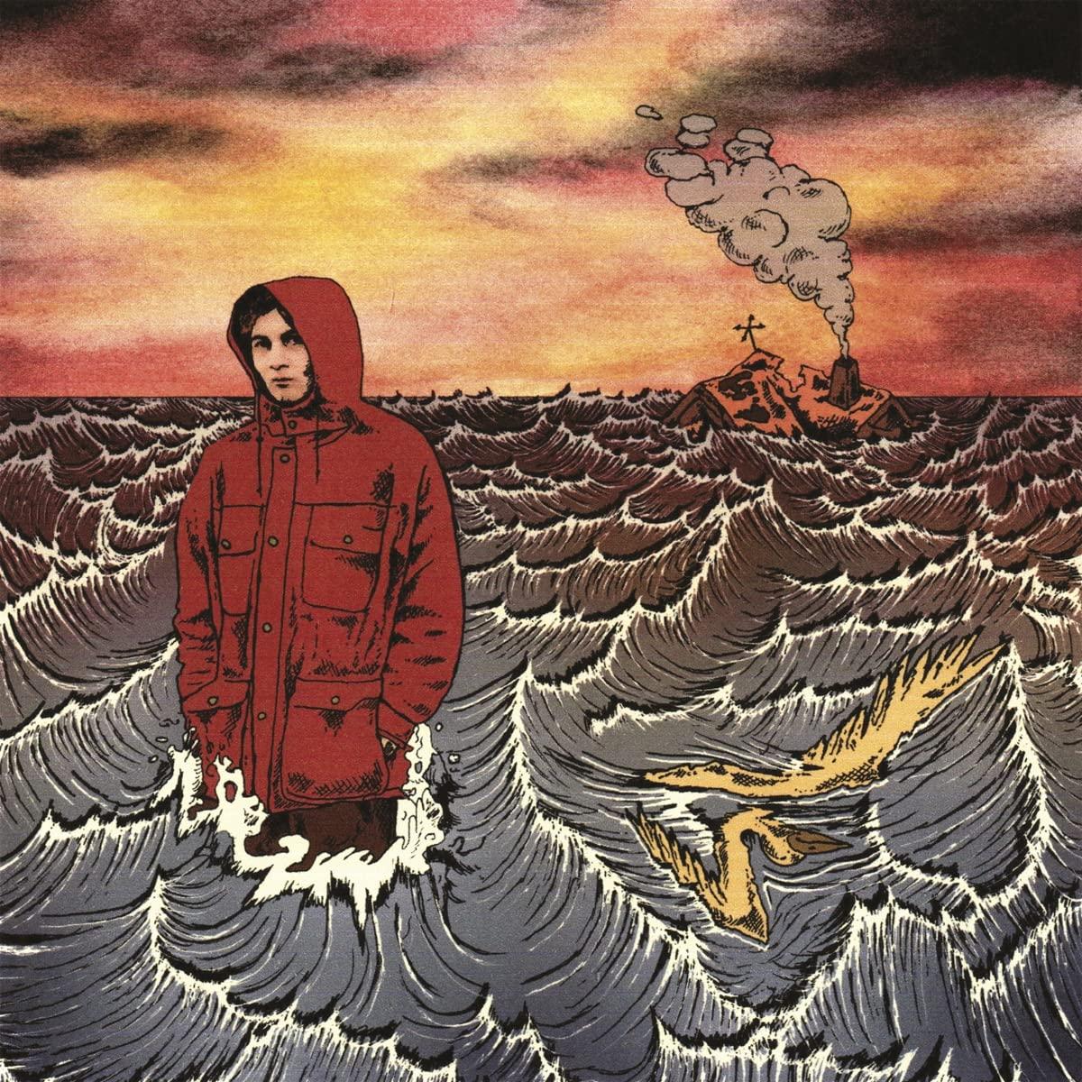 Ethan P. Flynn - Universal Deluge EP - 12 Inch