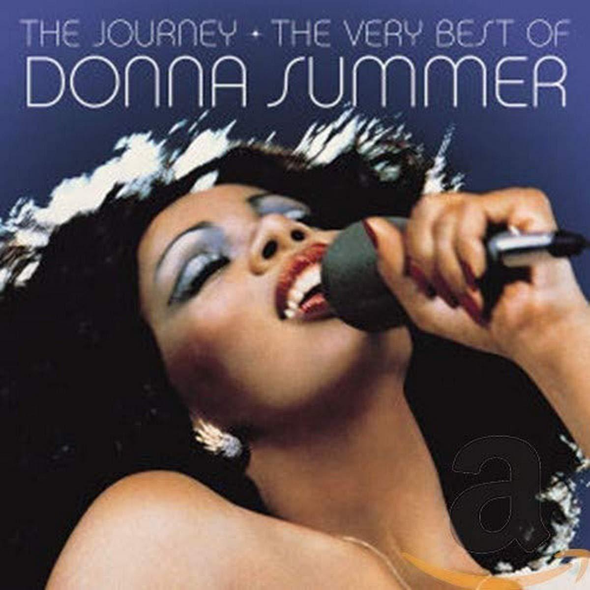 Donna Summer - Journey: the Very Best of Donna Summer - Double Cd