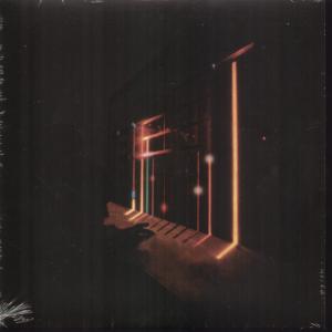 Steeple Remove - Love Machine - 7 Inch