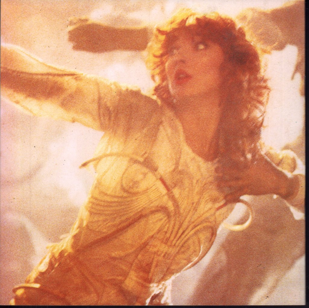 Kate Bush - Single File 1978-1983 - 7 Inch