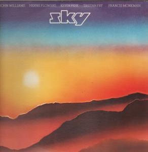 Sky - Sky - Double Lp