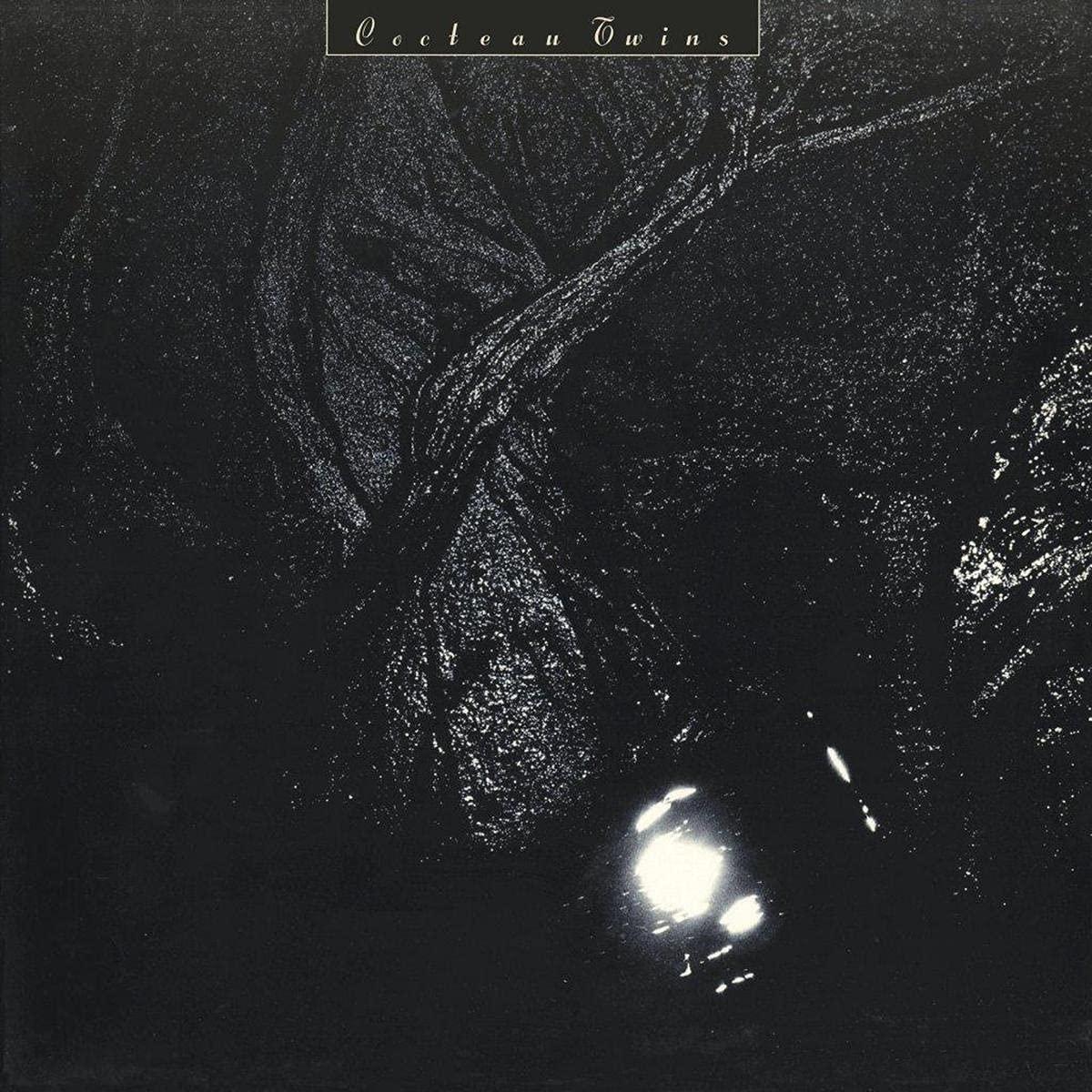 Cocteau Twins - Pink Opaque - Lp