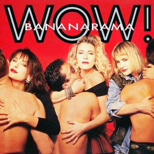Bananarama - Wow! - Lp