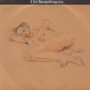 Snapdragons - Things You Want - 7 Inch
