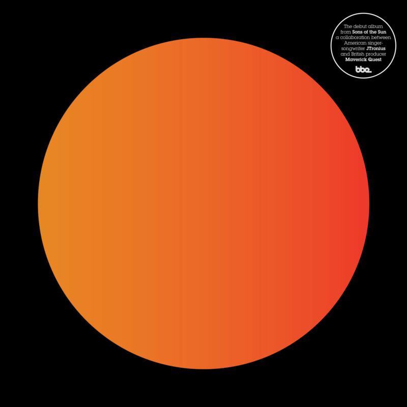 Sons Of The Sun - Sons of the Sun - Double Lp
