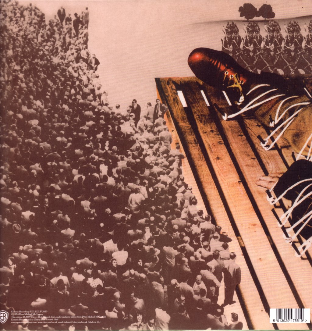 Mike McGear - McGear - Lp