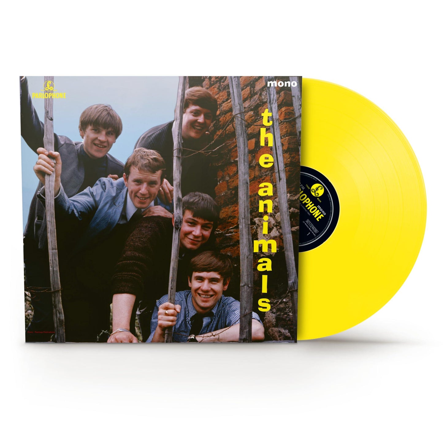 Animals - Animals - Lp