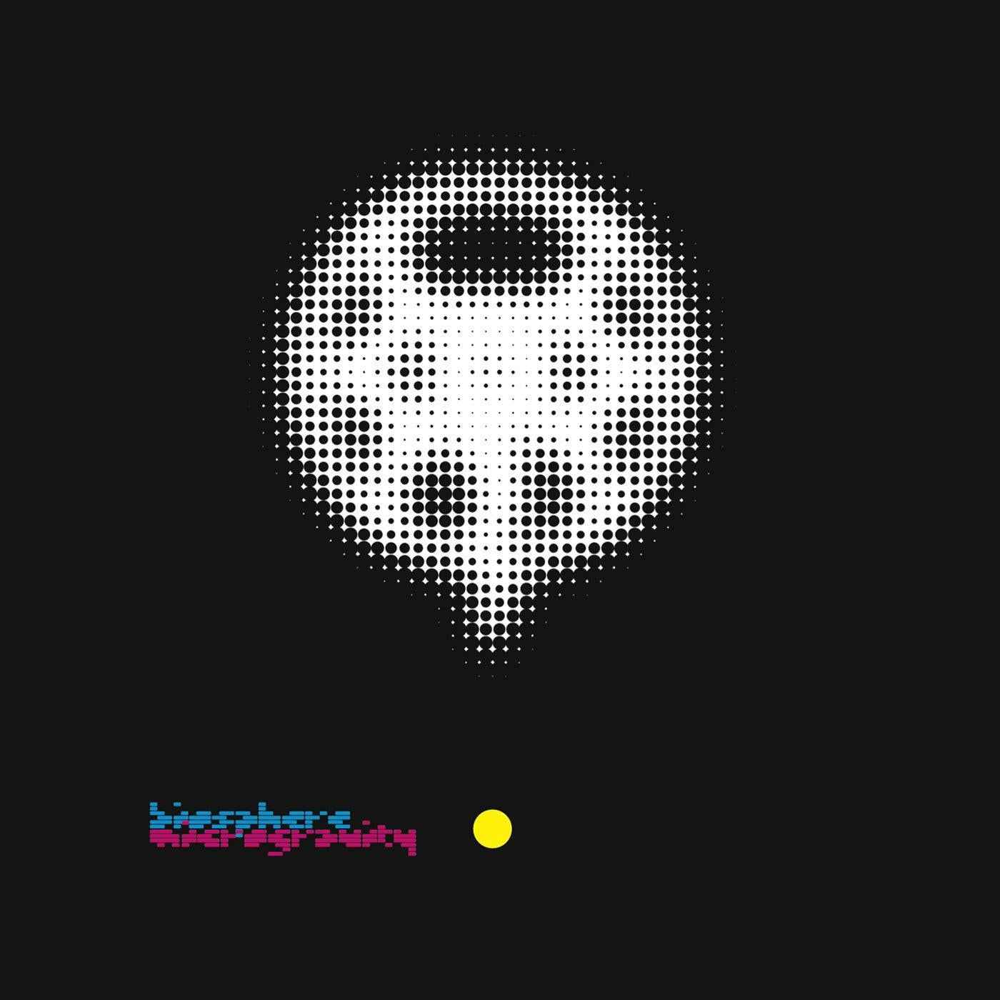 Biosphere - Microgravity - Triple 12 Inch