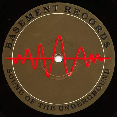 Top Buzz - Livin' In A Dream - 12 Inch
