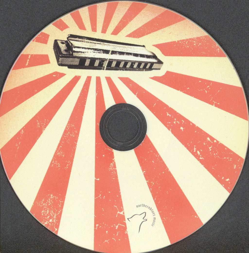 Mason Casey - Sofa King Badass - Cd