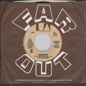 Lee Oskar - Sunshine Keri - 7 Inch