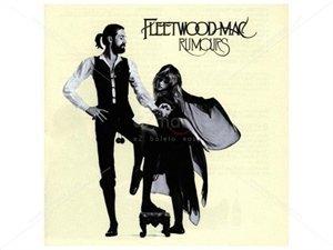 Fleetwood Mac - Fleetwood Mac-Rumours - Cd