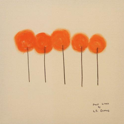L.S. Dunes - Past Lives - Cd