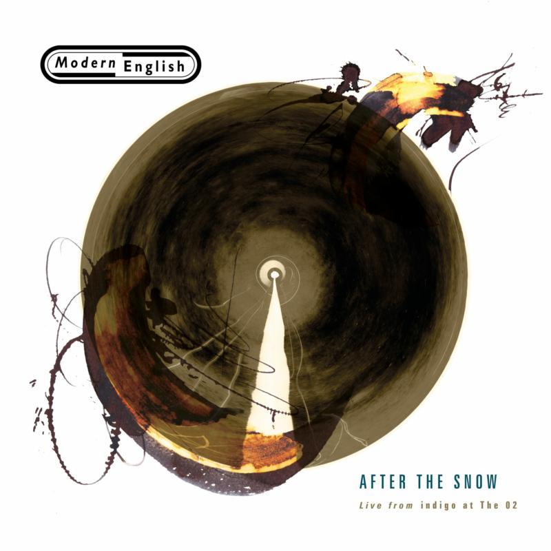 Modern English - After the Snow (Live From Indigo @ O2) - Lp