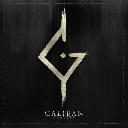 Caliban - Gravity - Cd