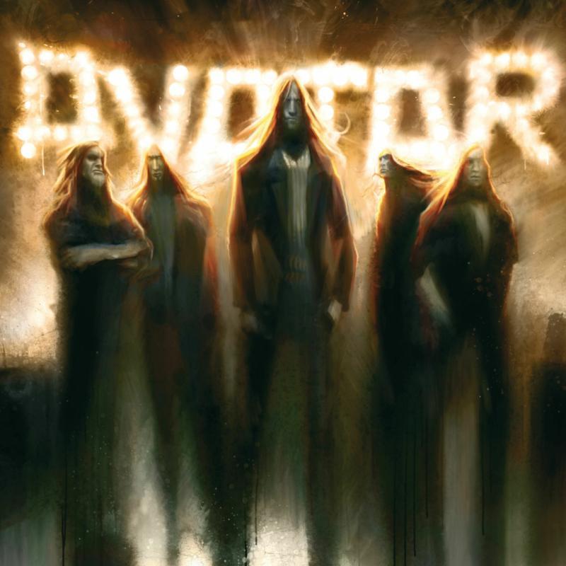 Avatar - Avatar - Cd