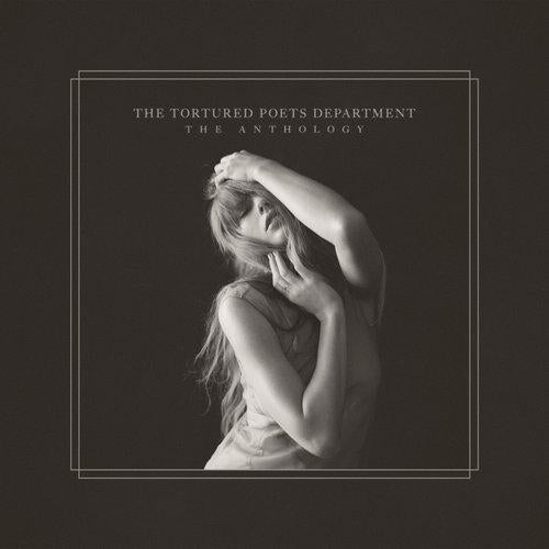 Taylor Swift - Tortured Poets Department: the Anthology - Double Cd