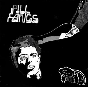 Pill Fangs - Pf1 - Cd
