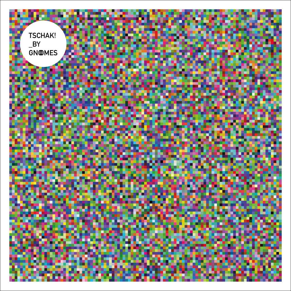 Gnoomes - Tschak! - Lp