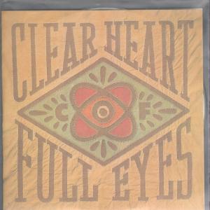 Craig Finn - Clear Heart Full Eyes - Cdr