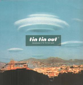 Tin Tin Out - Adventures In Tin Tin Land - Double 12 Inch