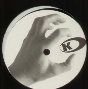 Kleptomania (Dance) - Vol 1 - Lp